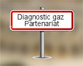 Diagnostic gaz à 